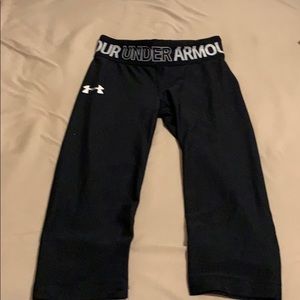 Under Armour Leggings